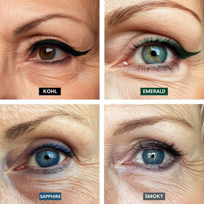 Luma Linea Eyeliner