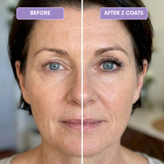 Luma Lash Mascara