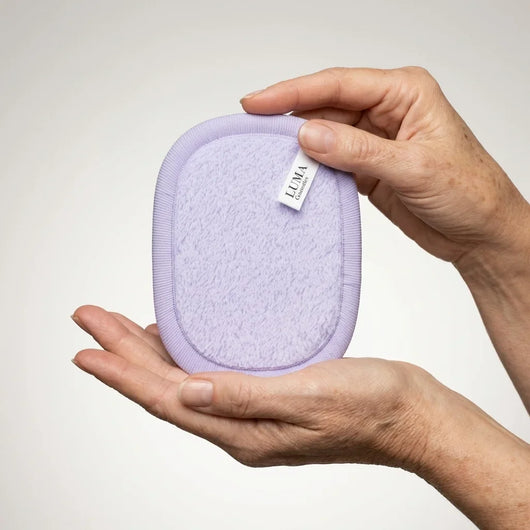 5 Reusable Makeup Remover Pads