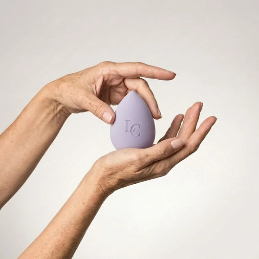 Luma Cosmetics Makeup Sponge