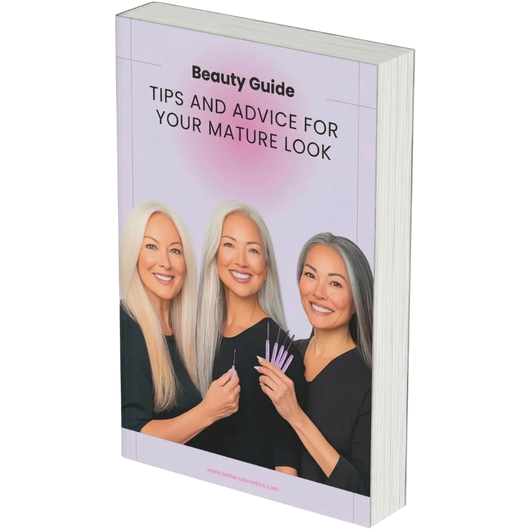 Beauty Guide: Enhancing Your Mature Eyes