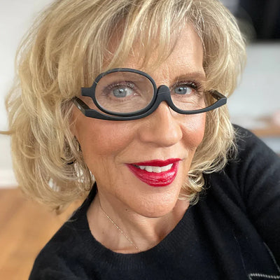 Luma Makeup Glasses