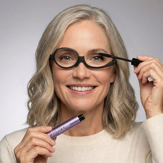 Luma Makeup Glasses