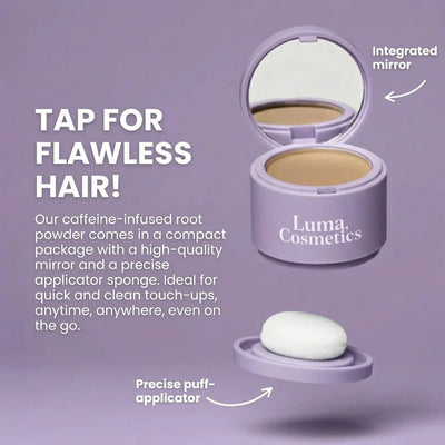 Luma Hair Hairline Powder