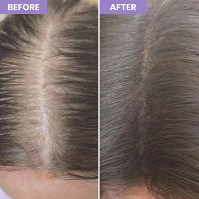 Luma Hair Hairline Powder