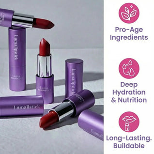 Luma LipStick