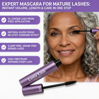 Luma Lash Mascara