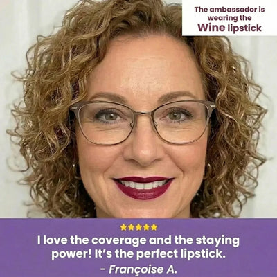 Luma LipStick