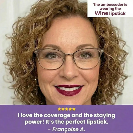 Luma LipStick