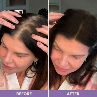 Luma Hair Hairline Powder