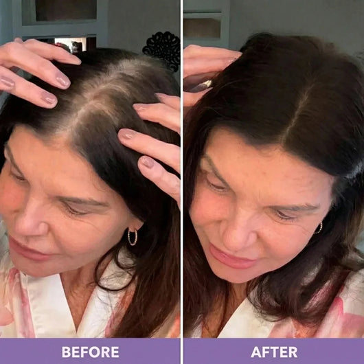 Luma Hair Hairline Powder