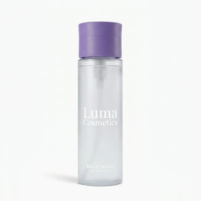 Luma Beauty Makeup Remover