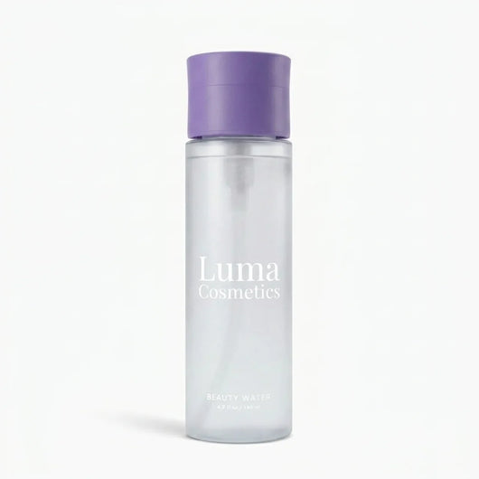 Luma Beauty Makeup Remover