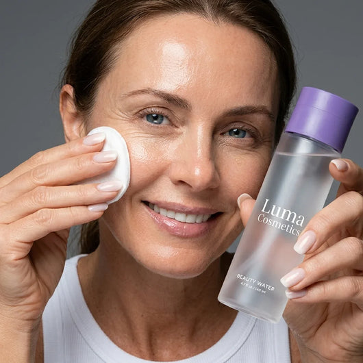 Luma Beauty Makeup Remover