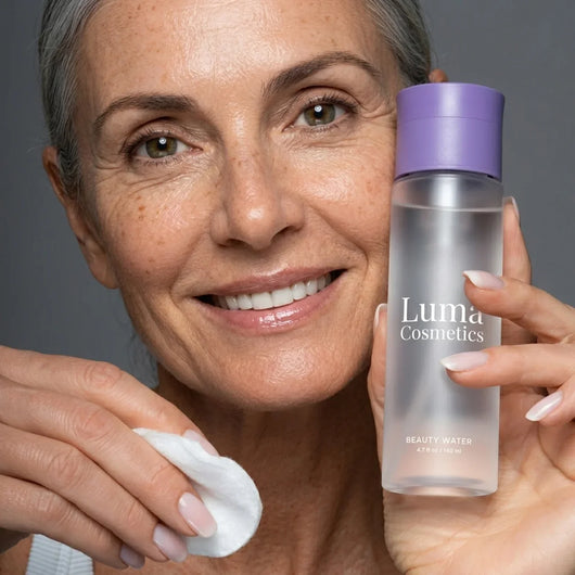 Luma Beauty Makeup Remover