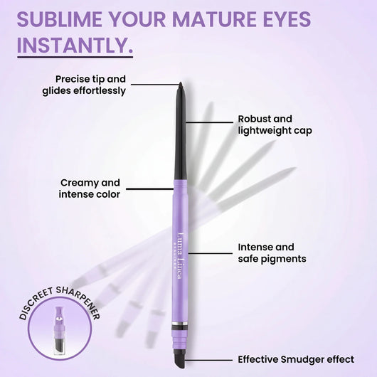 Luma Linea Eyeliner