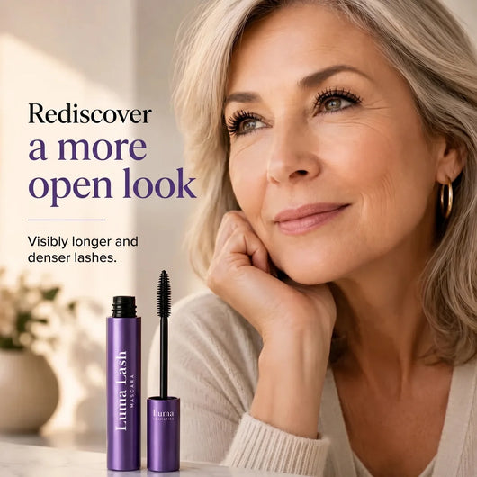 Luma Lash Mascara