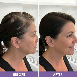 Luma Hair Hairline Powder