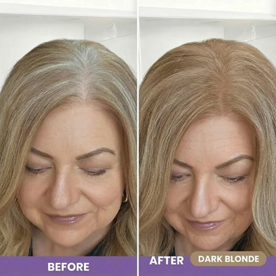Luma Hair Hairline Powder