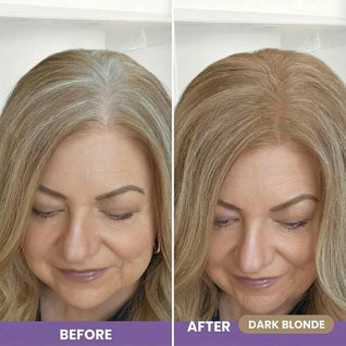 Luma Hair Hairline Powder