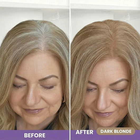 Luma Hair Hairline Powder