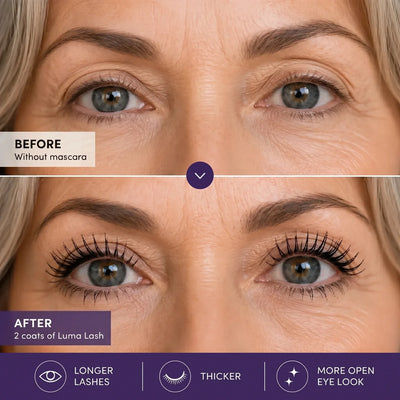 Luma Lash Mascara