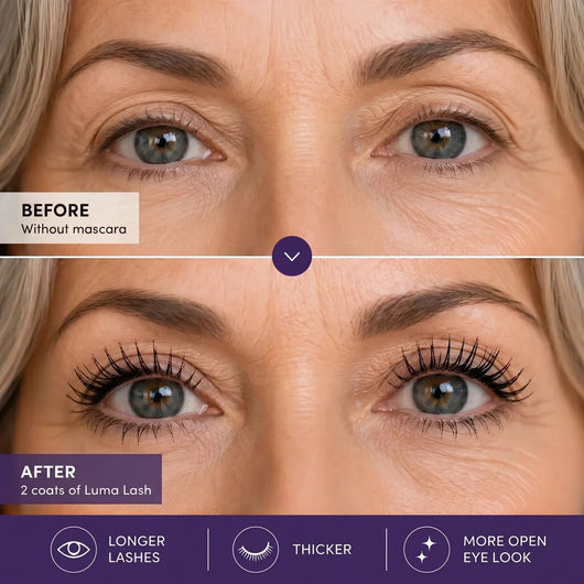 Luma Lash Mascara