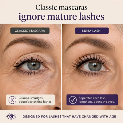 Luma Lash Mascara