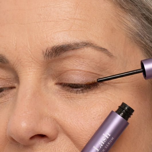 Luma Lash Serum