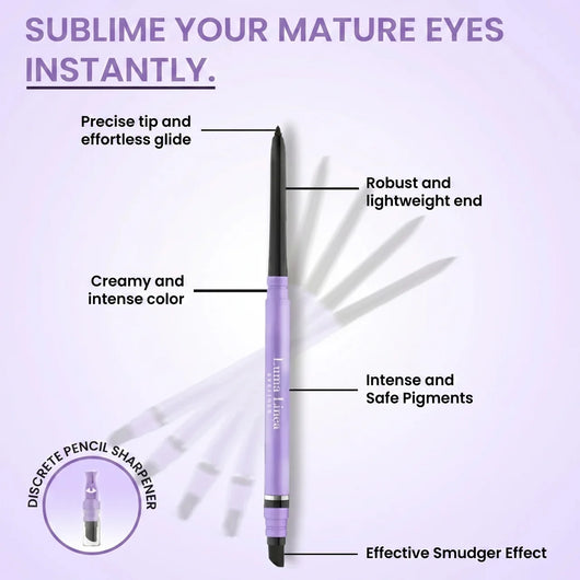 Luma Linea Eyeliner