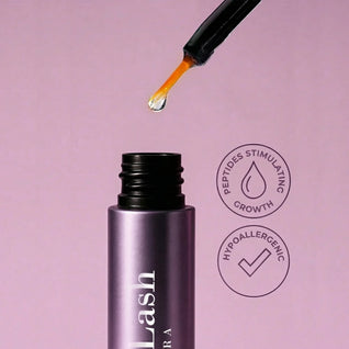 Luma Lash Serum