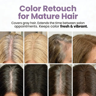 Luma Hair Hairline Powder