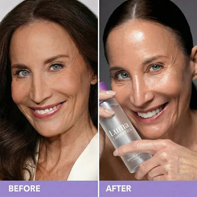 Luma Beauty Makeup Remover